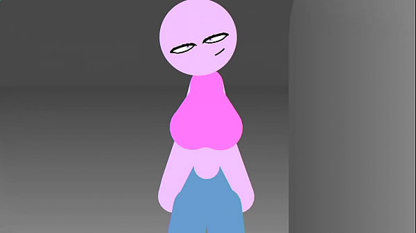 Animation Big Tits Woman Fucks In Dark Alley