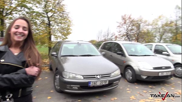 Download Video - Young big ass teen after party is horny for cock with stranger