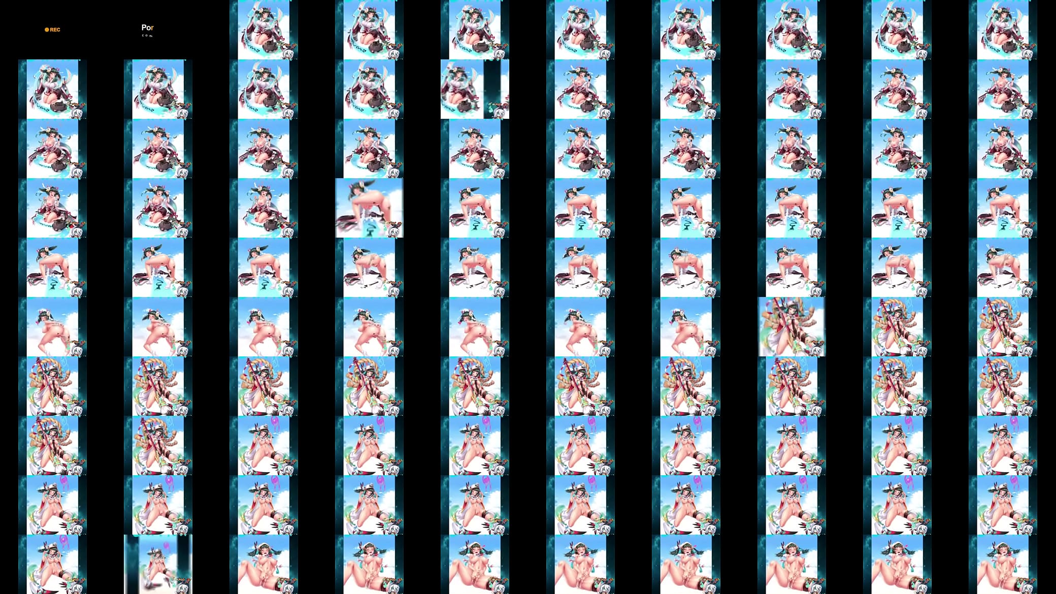 Saika 预览图