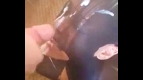 homemade ebony gangbang