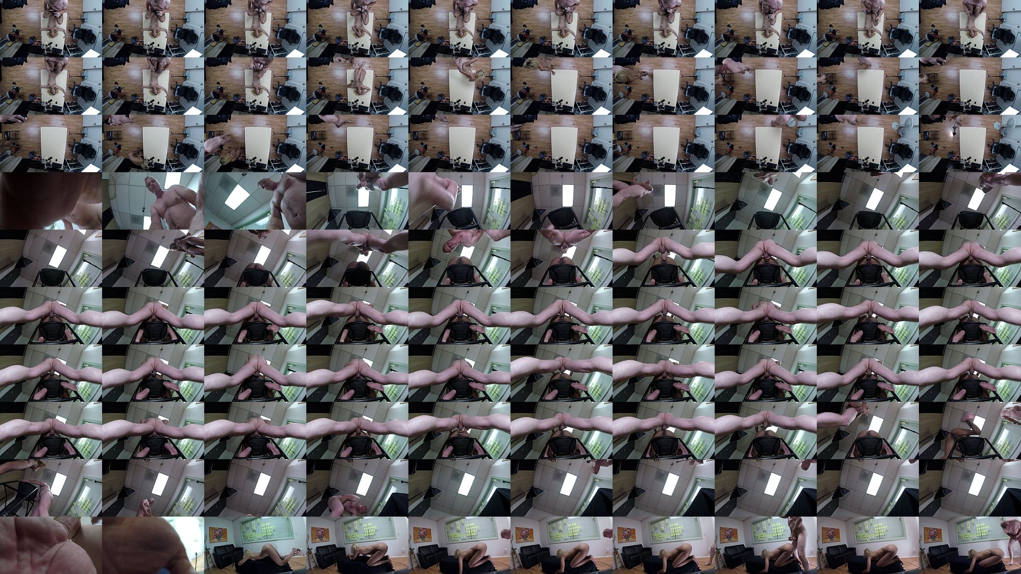 Dayanara Anal POV 3 预览图