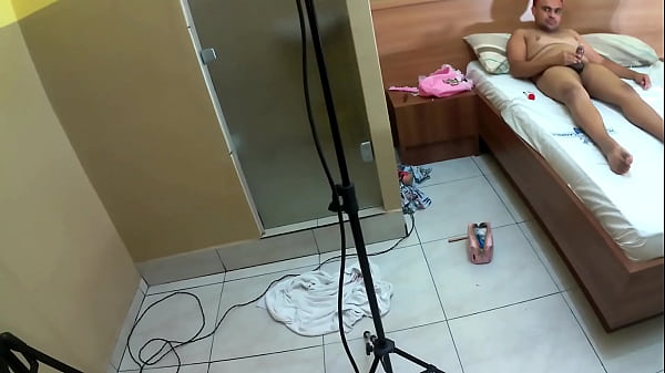 UMA MILF COM FOME DE SEXO ANAL