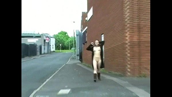 Teen pixie flashing and skinny amateur babes public nudity