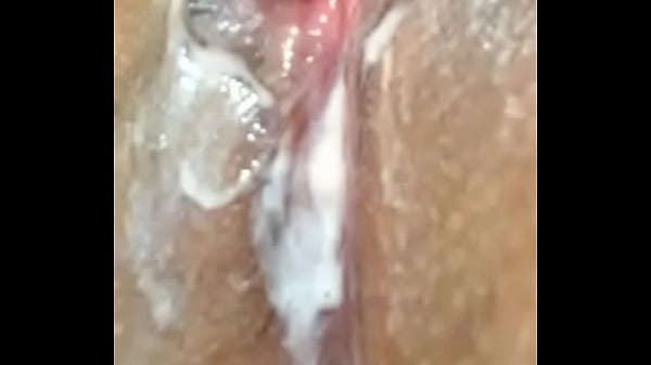 very wet pussy