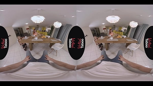 VIRTUAL TABOO - Stepsister's Brunch