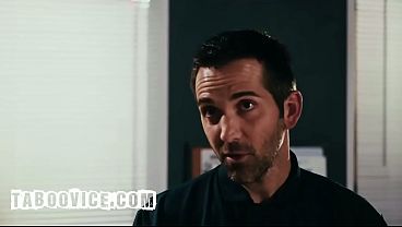 Sexy Blonde Fucked In The Classroom By Horny Professor