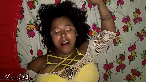 FIZ UMA DUPLA PENETRA&Ccedil;AO COM 2 PIROCAS ENORMES ...