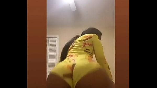 She fine but she ugly