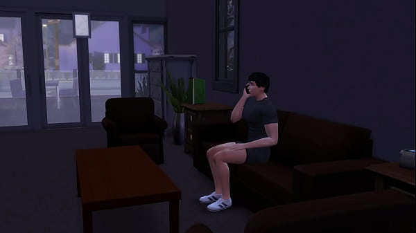 Download Video - Girlfriend cheats while talking to boyfriend over the phone &lbrack;cuckold&rsqb; &vert; Episode 12