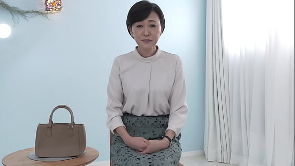 Download Video - 初撮り五十路妻ドキュメント　森野貴代