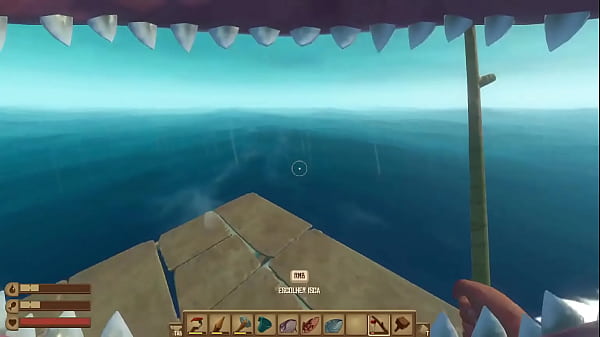 raft com os bot (pt.2)