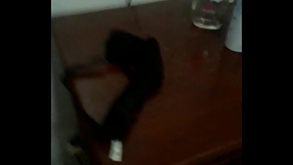 Minha Esposa Chegou em Casa Com a Calcinha Toda...