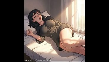 The Changing Room Rule - AI Hentai (Part 1)