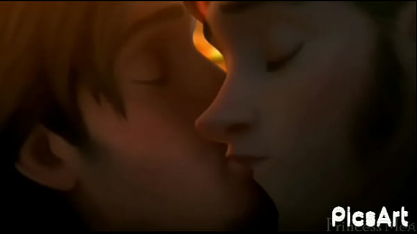 Flynn Rider x Hans yaoi action with SNK the Final season Nutcracker Soundtrack