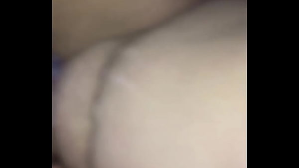 Download Video - Squirting while she rides my foot u can see her cum