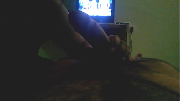 Priya Succhia Un Cazzo! La Lingua Girò Sul Berretto E Il Berretto Di Lund Leccò Con Le Labbra! Ha Fatto Un Bel Pompino, È Rimasto Sorpreso Dal Rumore! D19