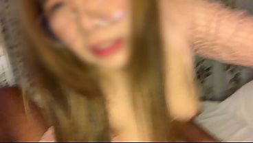 Download Video - Asian Hotwife need doggy she's so horny