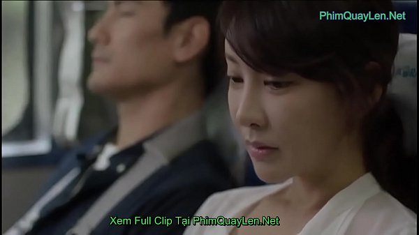 Korean movie having an affair with a hansome guy who left her husband