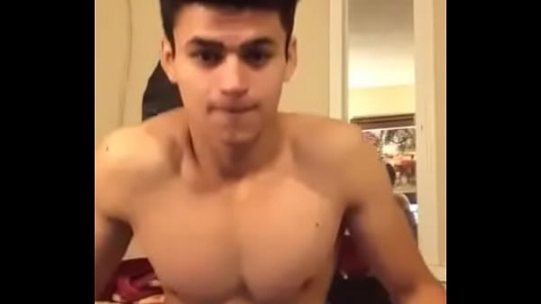 Hermosura de muchacho