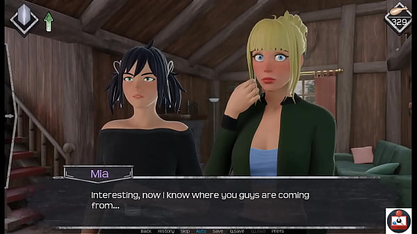 Download Video - Mist - &lpar;PT 11&rpar; - &lbrace;395 games&rcub;