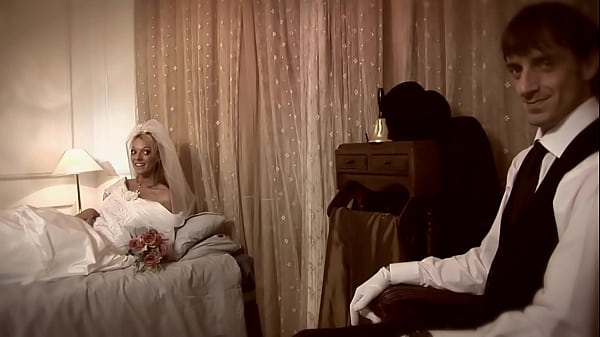 Stacey Saran Has Sex On Her Wedding Day - Not With Her Hubby