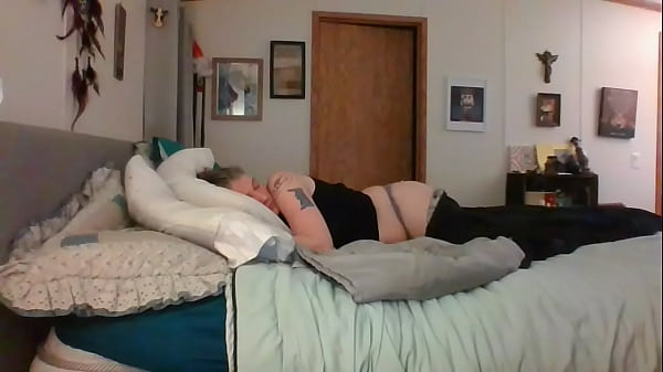 Mature Ebony Milf Solo Fun Time - Mara Exotic