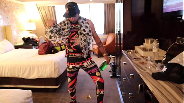 Viva Las Vegas Cheetah Adora PAWG Hot Hotel Blowjob Fucked Doggy Style