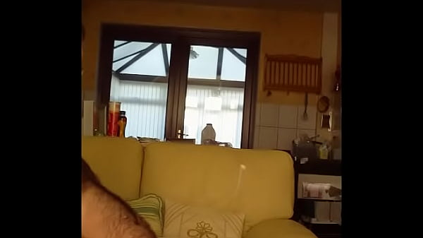 Massive Cum Shots Exploding From My Bulging Bel...