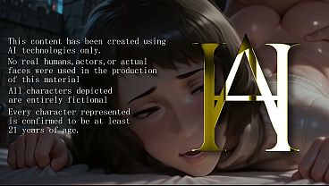 The Unbroken Vow: Anal Pleasure In The Royal Castle - [AI]