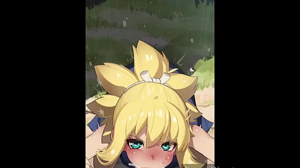 Blowjobs hentai compilations by Mizumizuni 2