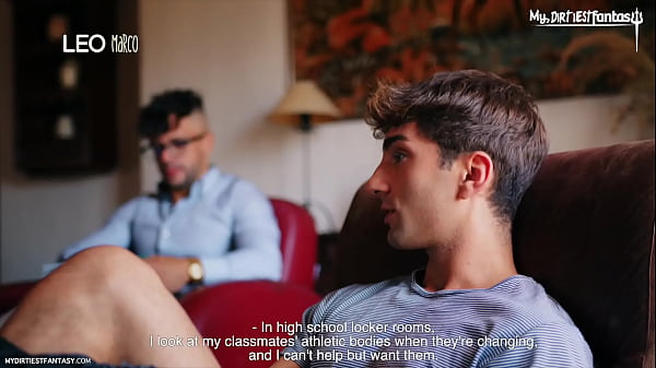 Download Video - Sexual reconversion therapy with shocking physical displacement