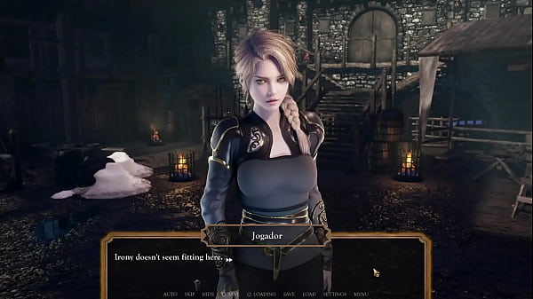 fucking hot in the castle tower