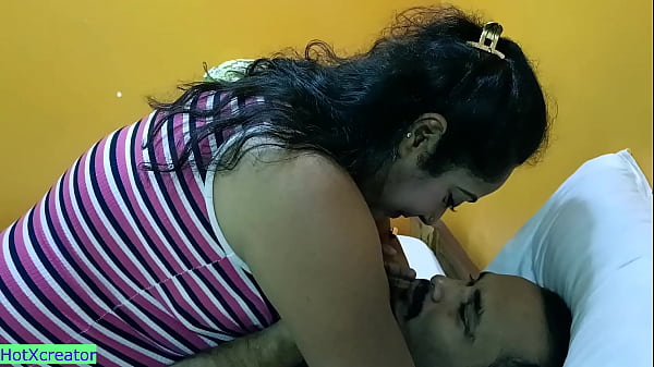 Indian Bengali Cheating Husband punishment Sex by Hot Wife!!