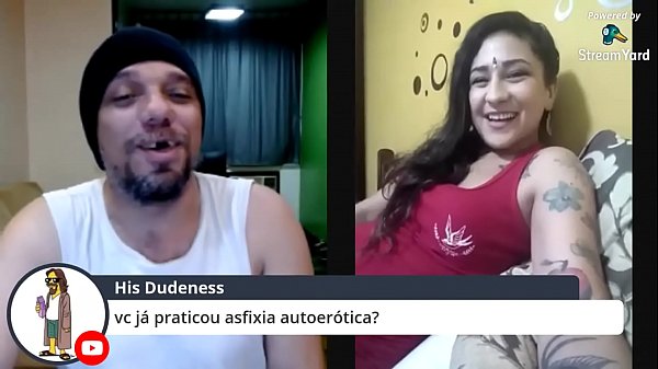 PORNSTAR SUMAYA GANESHA ANSWERING SPICY AND INDECENT QUESTIONS FROM THE AUDIENCE