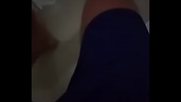 friend shows wife on skype