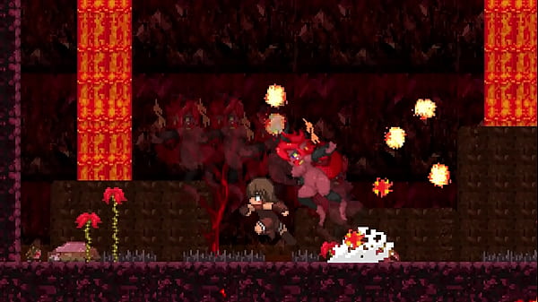 Megaincog - FOBS B Ver 1.02 Update Walkthrough