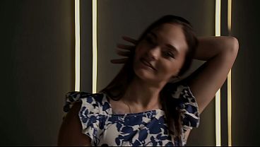 Juane's empowering journey to "proud of her new look" (MASTER EDIT)