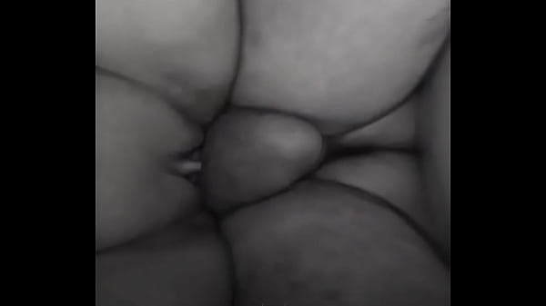 Forró éjszaka egy érett nővel