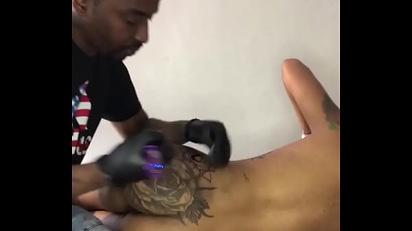 Tattooing exotic Dancer Cincinnati