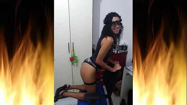 Jade, spectacular brunette - PART 08