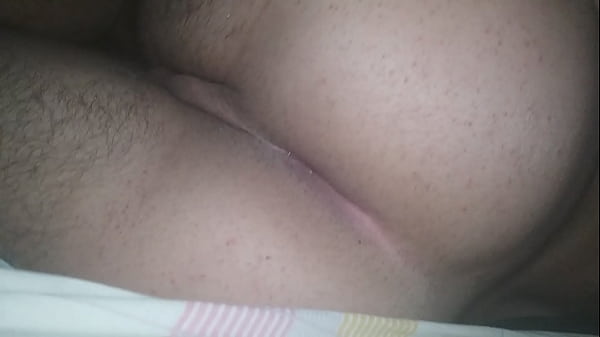 Vem comer meu cuzinho