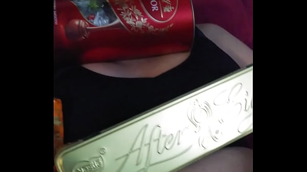 I like chocolate and a good fucking