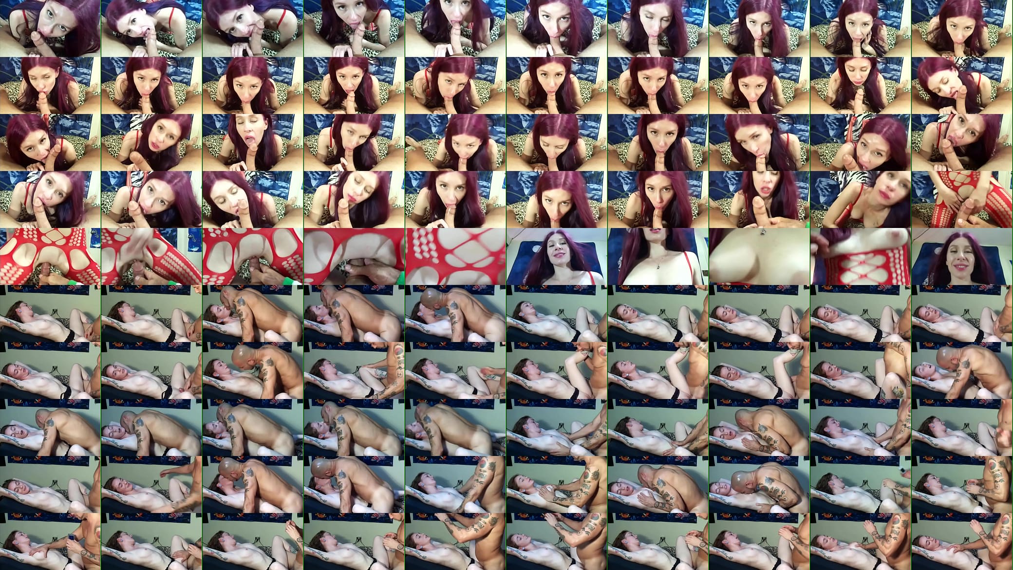 2 PETITE 18YO FIRST TIMERS BLOWJOB &amp; SEX XXX HARDCORE PUSSY POUNDING 预览图