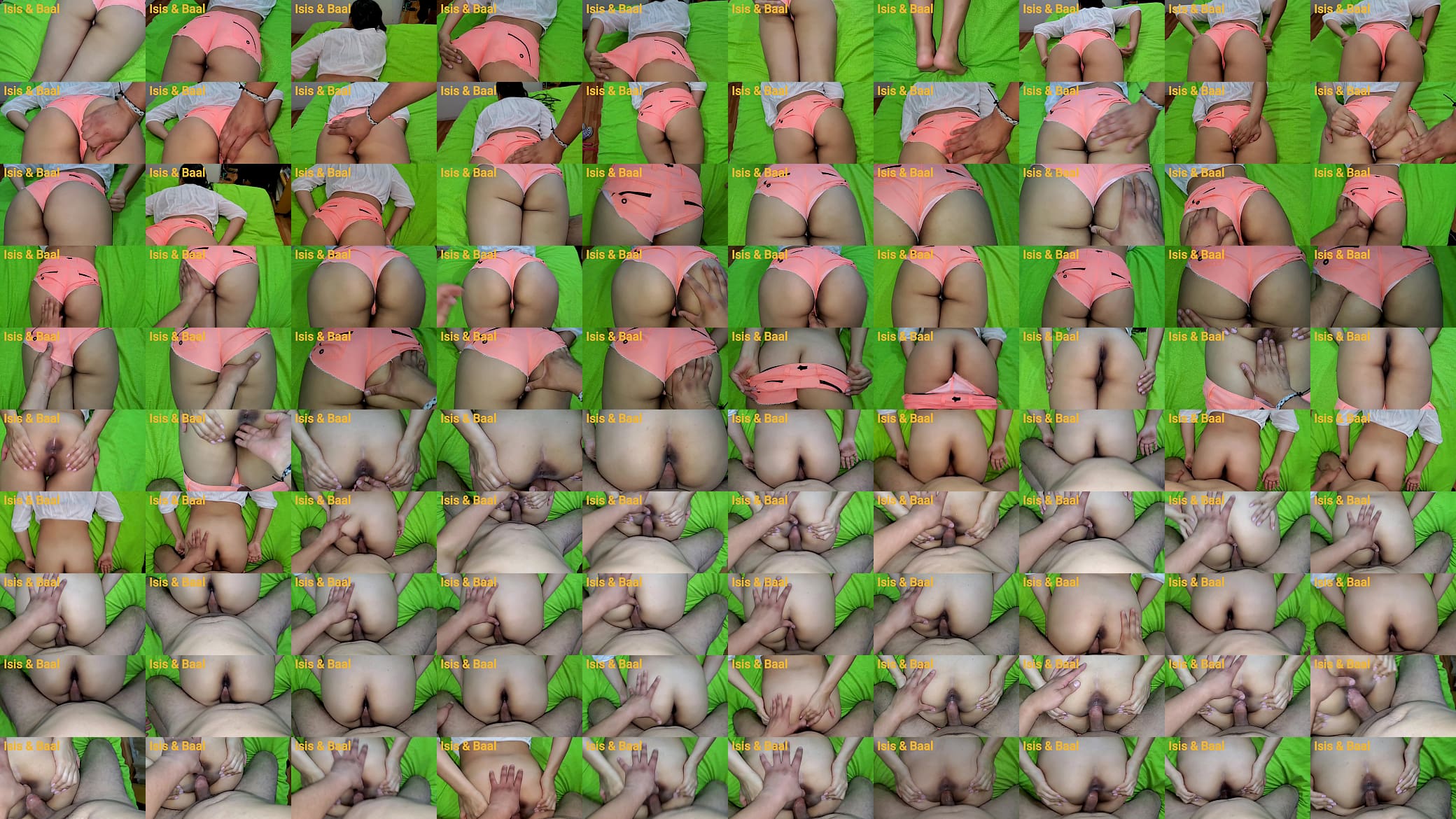 Me encanta que me rompan el culo 预览图