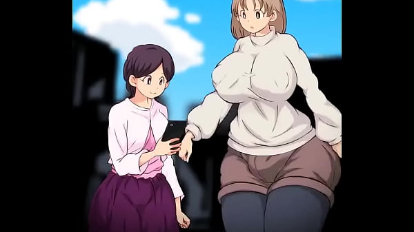 Girl to Adult Woman