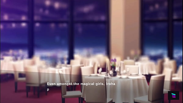 Download Video - Magicami - Marianne and the Holy Night Fight