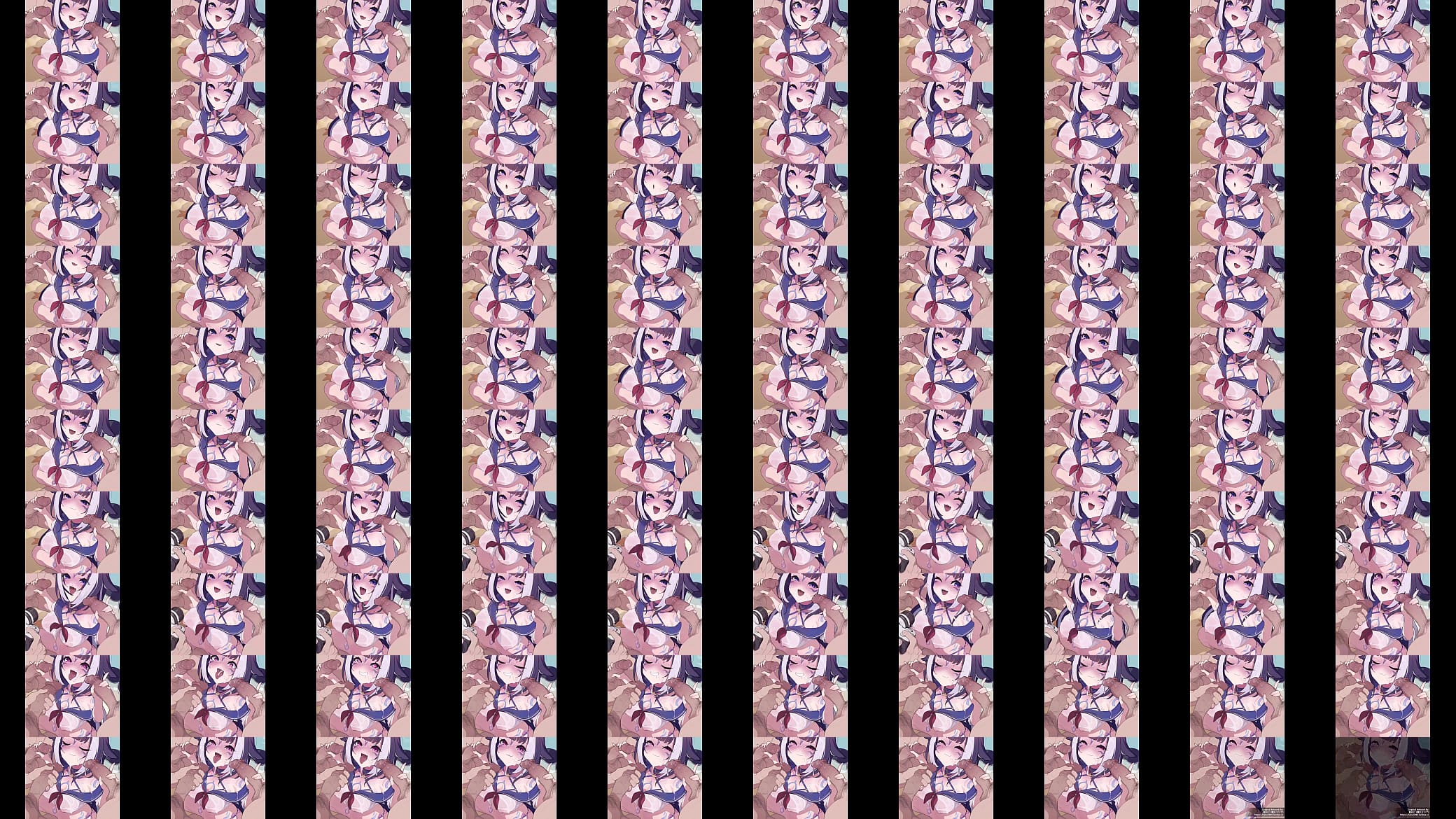 Sex VTuber Shylily 预览图