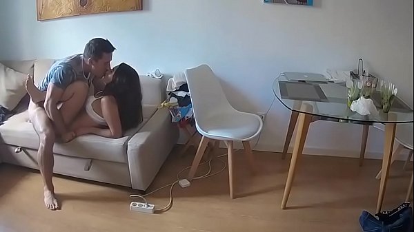 Mon Beau-Cousin Et Moi Baisons Dans Le D'un Ami