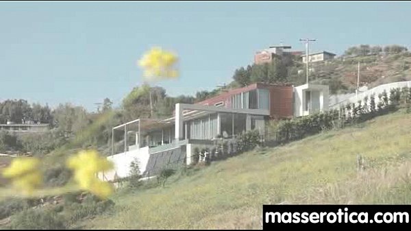 Young innocent lesbian has her tight little flower penetrated 14