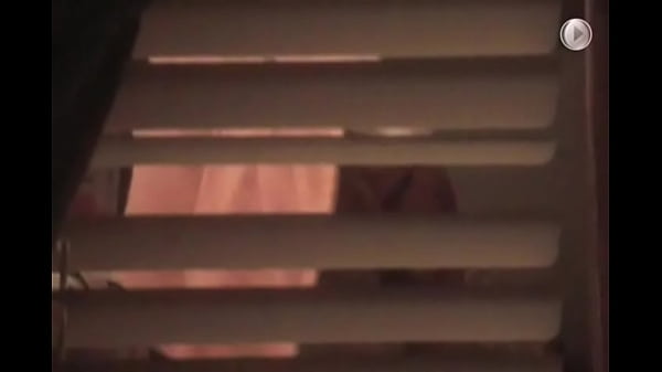 Voyeured Window Big Tits